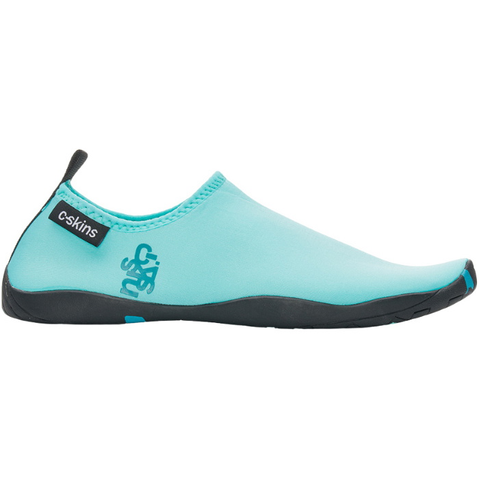 2026 C-Skins , Scarpe Da Spiaggia Shoreline C-RBSHA - Ceramic Aqua